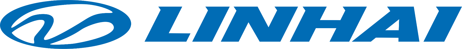 Linhai logo