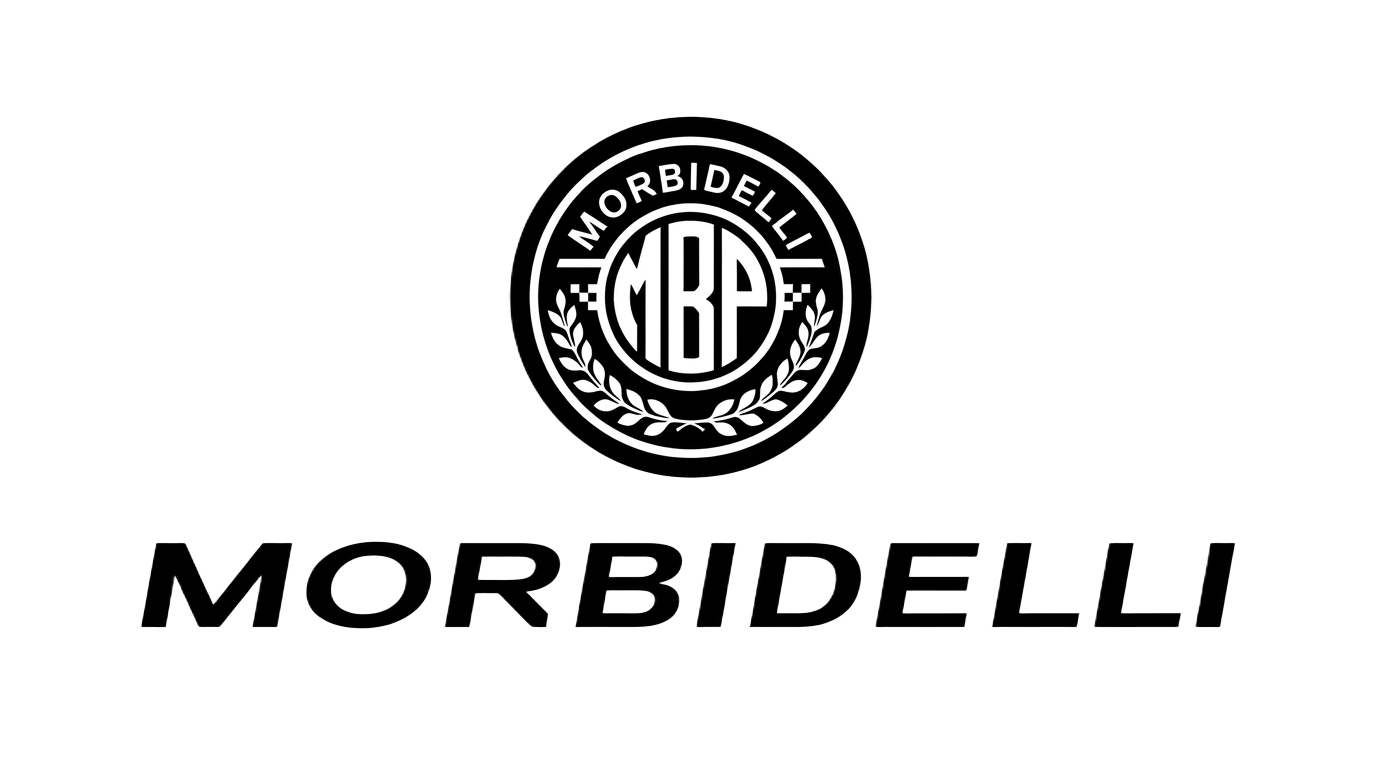 Morbidelli logo