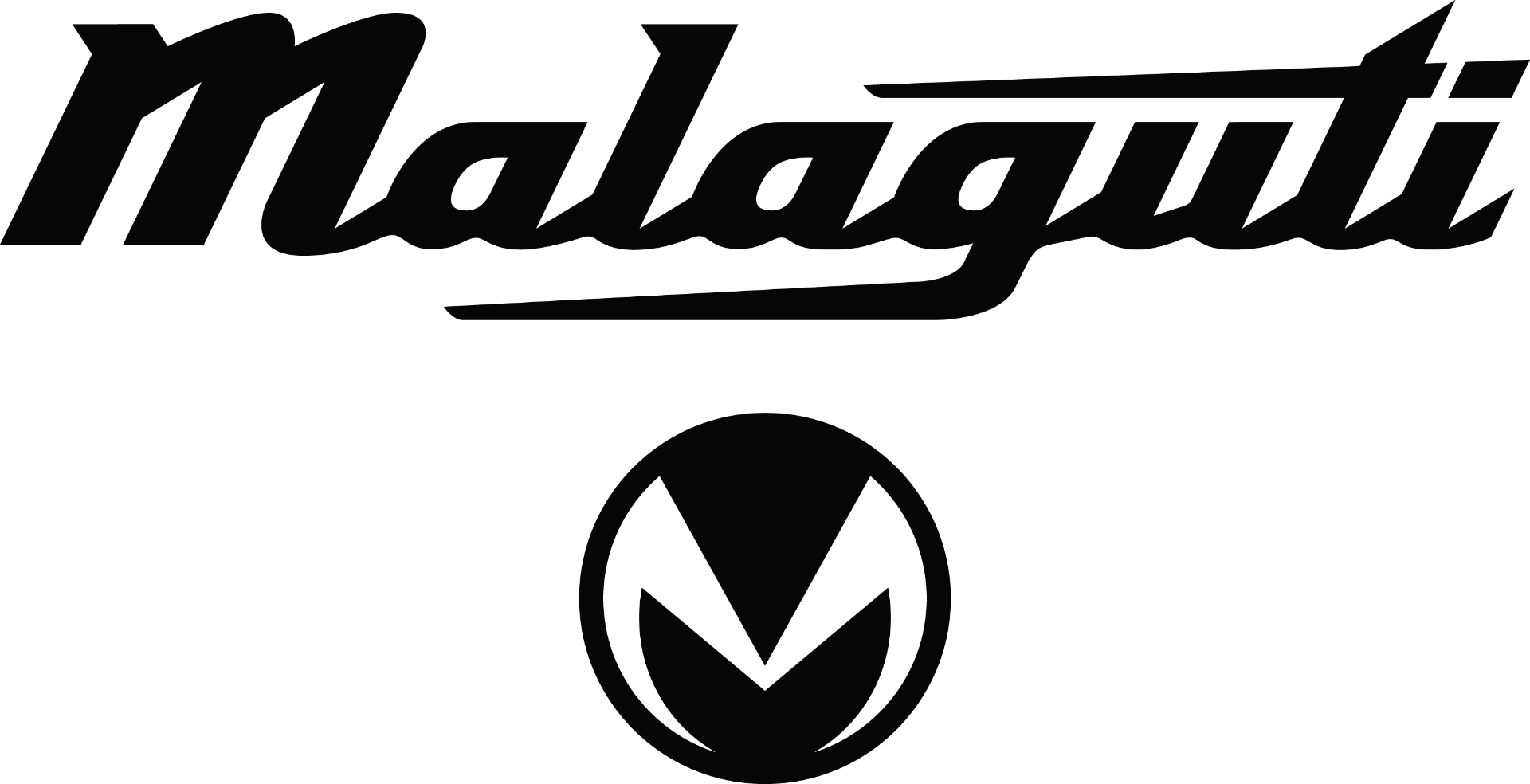 Malaguti logo
