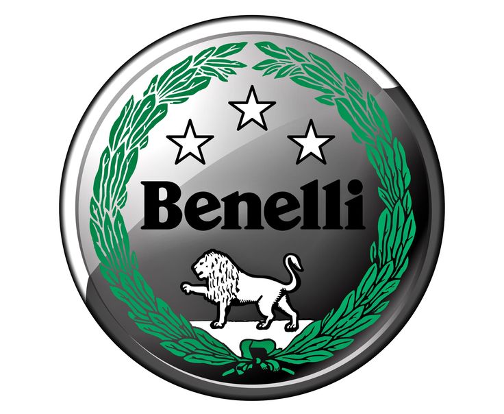 Benelli logo
