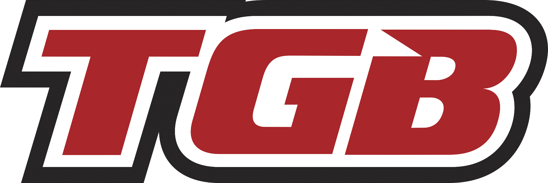 TGB logo